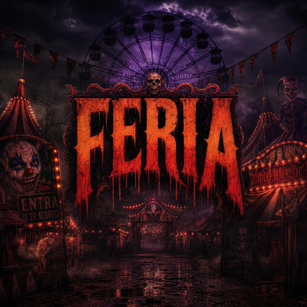 Feria de Terror